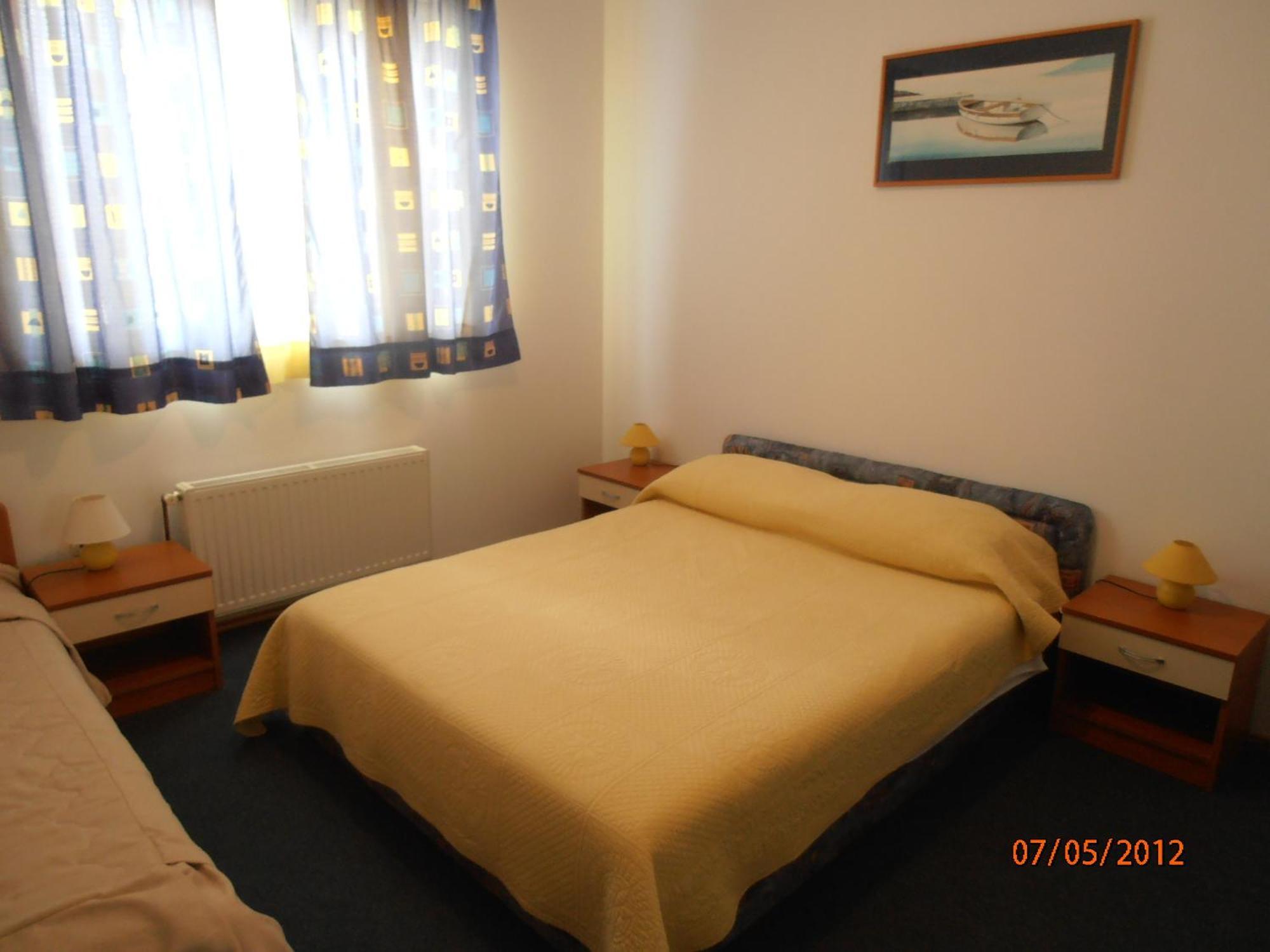 Hotel Metkovic Exterior photo
